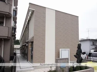 レオネクスト真畔町【105号室】の外観