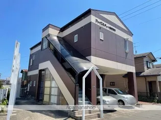 ファインシティーかすみ町の画像