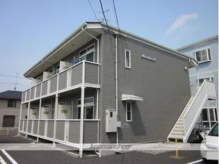 マーメイドの画像