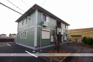 GREEN GARDEN LUPINAの画像