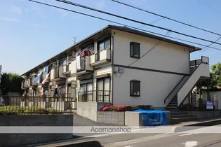 エクセルハイツの画像