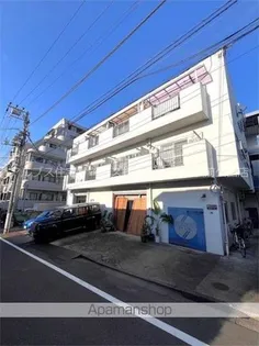 春月ビル【205号室】の外観