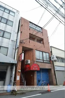 モリシンビルの画像