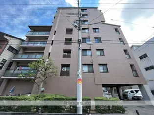 クレール緑橋の画像