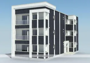 仮)東区出来町新築マンション【2階】の外観