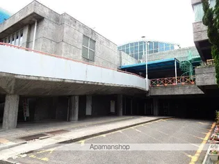 ヴェルドミール浜野【3階】の周辺