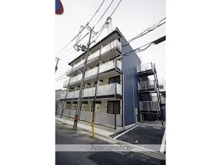 レオパレス真野の画像
