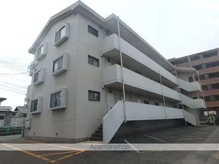 サンハイツ井上の画像