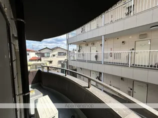 アマン狭山台【2階】のその他画像