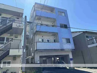 ファミールMの画像
