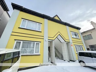 サンシティタカダの画像