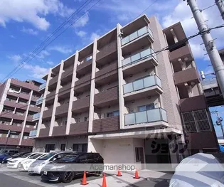 プレコート上鳥羽の画像