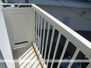 メゾンベール上田Ⅱ【201号室】のその他画像