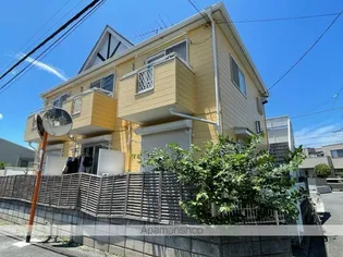 ユタカハイムの画像