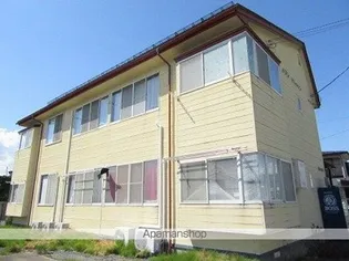 メゾンクレッセンの画像