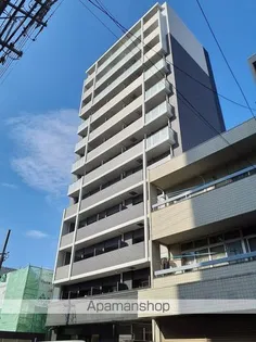 メインステージ名古屋ノースマーク【11階】の外観