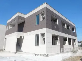 アイリスガーデンIIの画像