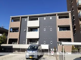 クオーレⅠの画像