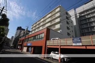 福岡県福岡市博多区博多駅南2丁目【マンション】の外観