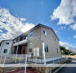 モン ピエール パルク IIの画像