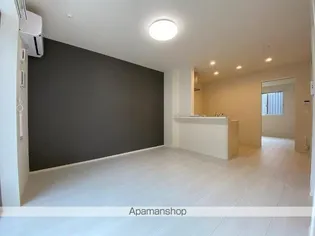 AGREABLE(アグレアーブル)【1階】の居間