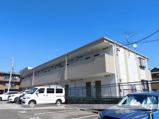 メゾン牧の里の画像