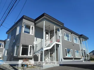 コーポフラワーI II IIIの画像