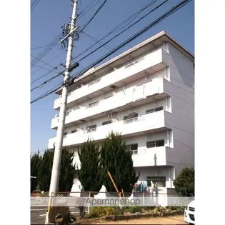 OMレジデンス近島【2階】の外観