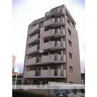 LYNX東日暮里【5階】の外観