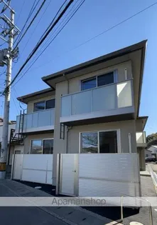 シャーメゾン朝倉駅前【2階】の外観