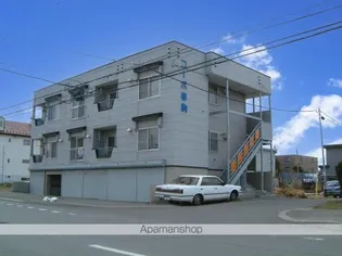 コーポ春駒の画像