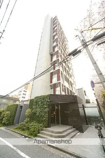 シュトラーレ神山町【12階】の外観