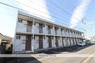 レオパレス神明台の画像