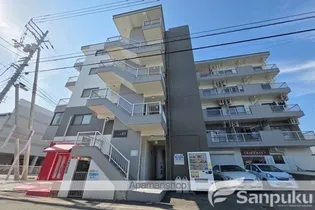 コンソラーレ城北の画像