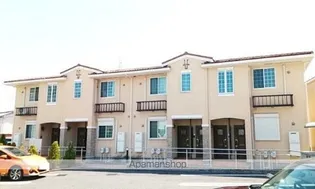 グラン ジュテ 3の画像