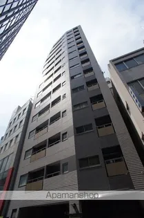 プロスペクト渋谷道玄坂【9階】の外観