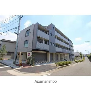 BEVERLY HOMES 下赤塚の画像