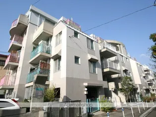 ヴィラ豊中の画像