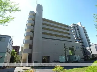 コージィーコートの画像