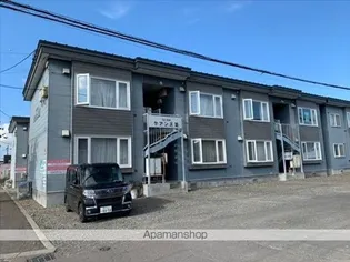 ケアンズ館の画像