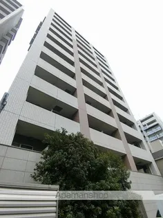 ARTESSIMO FONTE【11階】の外観