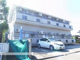 ハイツピアVの画像