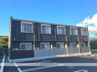 クレイノアネックスMKの画像