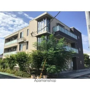 リラフォートBの画像