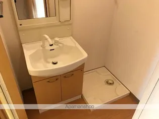 カナル【2階】の風呂