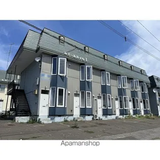 ボナールハイツIの画像