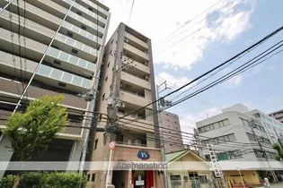 ウエストサイド江坂の画像