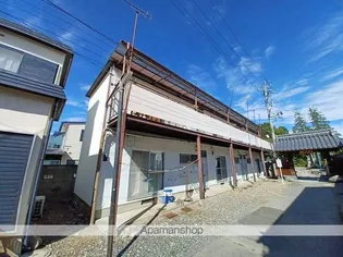 ハイツAZUTIの画像
