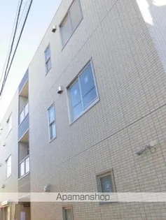 ラブラコロ東寺尾北台の画像