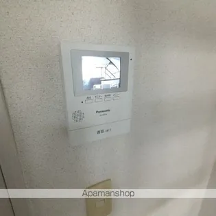 スワンハイツ【2階】の内装